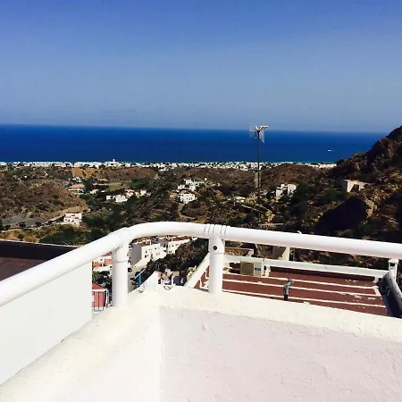 Villa Luxury Townhouse In Mojacar, Almeria Spain *